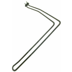 Résistance 2000W 230V (144898, C00144898) Lave-vaisselle 2I marchi, ariston hotpoint, creda, electrolux Indesit scholtes, smeg, whirlpool