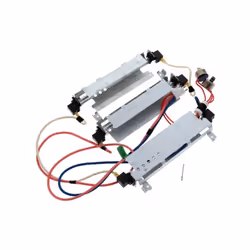 Merci de vérifier que cette pièce est bien compatible avec votre modèle d'appareil. Notre service client peut vous conseiller ...