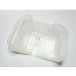 Whirlpool - bac a eau condensee tecumseh manisa pour refrigerateur...