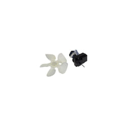 Hotpoint Ariston - Ariston - moteur ventilateur - mes f61-12 de ventil.connect.fast