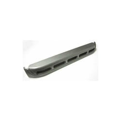 Plinthe met. aluminium L.70 pour refrigerateur Scholtes