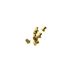Kit Injecteurs, gicleurs gaz butane Four, cuisinière C00193105 Indesit