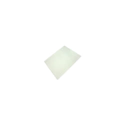 Scholtes - Vitre intermédiaire pour porte d'origine 476X370 mm Four, cuisinière C00195010 Four, cuisinière C00195010