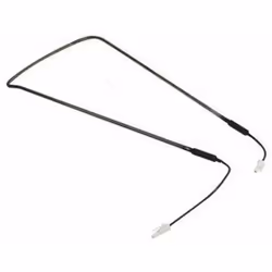 Resistance de degivrage d'origine pour réfrigérateur, congélateur WHIRLPOOL, BAUKNECHT, ARISTON HOTPOINT 481902188177 Apparei ...