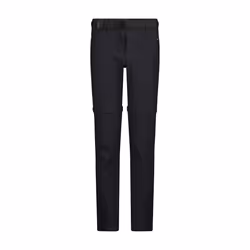 Pantalon cargo Zip fille CMP