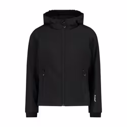 Veste imperméable à capuche fille CMP