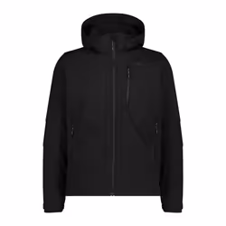 Veste de randonnée à capuche zippé CMP