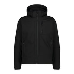 Veste de randonnée à capuche zippé CMP