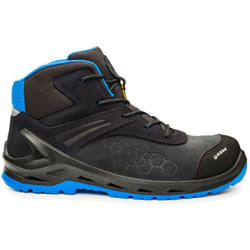 Chaussures de travail montantes Base i-Robox Top B1211 S3 ci esd src - 46 (eu)