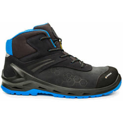 Base - Chaussures de travail montantes i-Robox Top B1211 S3 ci esd src - 47 (eu)