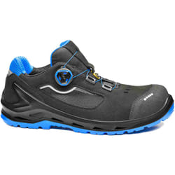 Chaussures de sécurité Base i-Code B1223 S1P ESD SRC - 41 (EU) - Noir