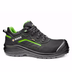Description Produit Professionnalisme, sécurité et protection totale, l es chaussures de sécurité Be-Powerful S3 WR SRC sont  ...
