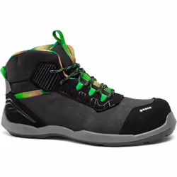 Confortables, légères, innovantes , les chaussures de travail Base Grand Canyon Top B0667A S1PS ESD FO SR sont des chaussures ...