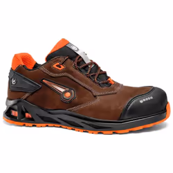 Les nouvelles chaussures de sécurité que Base Protection présente sur le marché sont destinées à révolutionner les choix des  ...