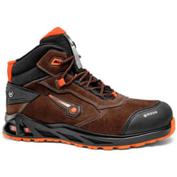 Base Protection - Chaussures de sécurité hautes Base K-Hurry Top B1042C S3L hro fo sr - 43 (eu)