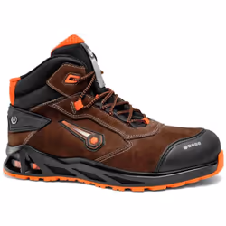 Les chaussures hautes de travail Base K-Hurry Top B1042C S3L HRO FO SR font partie des meilleurs modèles de la nouvelle colle ...