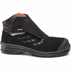 Les chaussures de sécurité pour soudeurs Base Perseus B0993A S3L FO SR sont un produit spécifique de la collection Smart Evo, ...