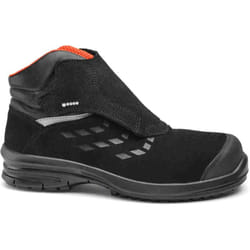 Base - Chaussures de travail pour soudeurs Perseus B0993A S3L fo sr - 42 (eu) - Nero