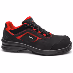 De fantastiques chaussures pour l'été, les chaussures de sécurité Base Eris B0982B S1PL FO SR sont l'un des meilleurs produit ...