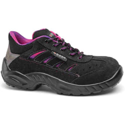 Base Protection - Chaussures de travail pour femme Base Zoe B0168D S1P src - 41 (eu)