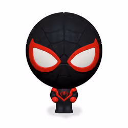 Elastikorps Heropop, Marvel, Noir