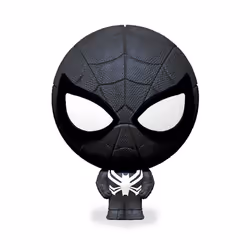 Elastikorps Heropop, Marvel, Noir