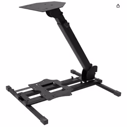 Deadwave Universal Pro Support pour volant simulateur de course