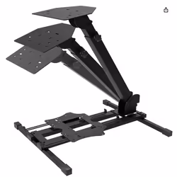 Deadwave Universal Pro Support pour volant simulateur de course