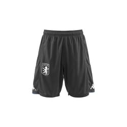 Short enfant Aston Villa FC 2021/22 ahorazip pro 5