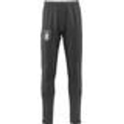 Kappa - Pantalon de jogging Abunszip Pro 5 Aston Villa FC Homme Gris