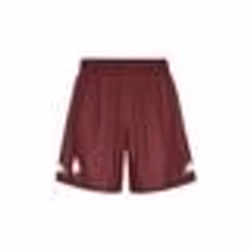 Short de football enfant Kappa Kombat Ryder FC Metz - Rouge