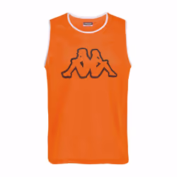 Maillots Kappa Nipola (x5)