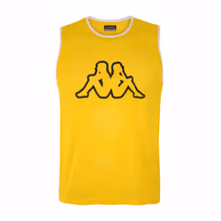 Maillots Kappa Nipola (x5)