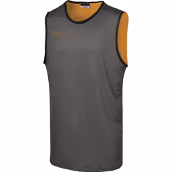 Maillot de basket réversible enfant Kappa Ponza
