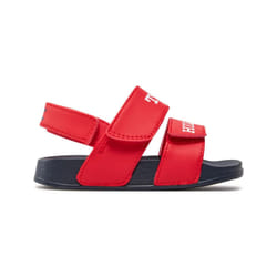 Sandale logo print  -  Tommy Hilfiger - Enfant