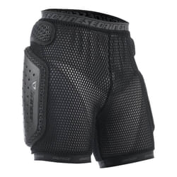 Dainese Hard Short E1 Short protecteur, noir, taille S pour Hommes