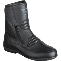 Dainese Nighthawk D1 Gore-Tex Botte de moto, noir, taille 41 pour Hommes