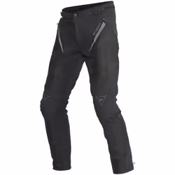 Dainese P. Drake Super Air Pantalon textile moto, noir-rouge, taille 64 pour Hommes - Vue supplémentaire 4
