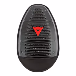 Dainese Wave D1 Protecteur dorsal, noir pour Hommes