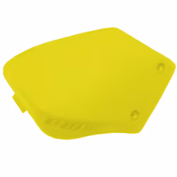Dainese Kit Elbow Curseur, jaune pour Hommes - Vue supplémentaire 2