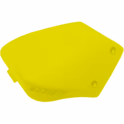 Dainese Kit Elbow Curseur, jaune pour Hommes - Vue supplémentaire 3