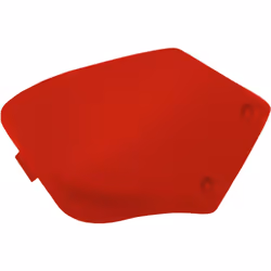 Dainese Kit Elbow Curseur, rouge pour Hommes