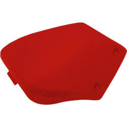 Dainese Kit Elbow Curseur, rouge pour Hommes