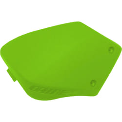 Dainese Kit Elbow Curseur, vert pour Hommes