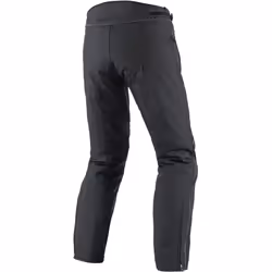 Dainese Galvestone D2 Gore-Tex Pantalon textile, noir, taille 56 pour Hommes