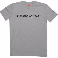 Dainese Brand T-Shirt, gris, taille XS pour Hommes