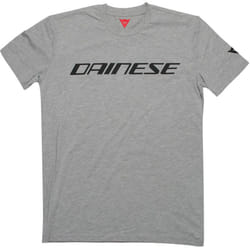 Dainese Brand T-Shirt, gris, taille XS pour Hommes