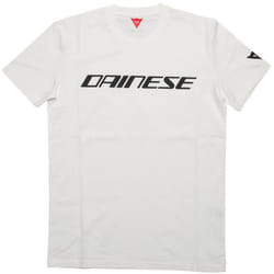 Dainese Brand T-Shirt, blanc, taille 3XL pour Hommes