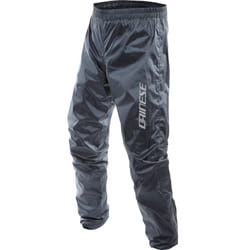 Dainese Pantalon de pluie, noir, taille XS pour Hommes