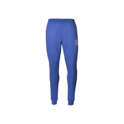 Pantalon de jogging bleu SAVONE Stade Français Paris homme - Kappa - Rugby - Respirant - Paris Saint Germain